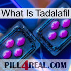What Is Tadalafil 03